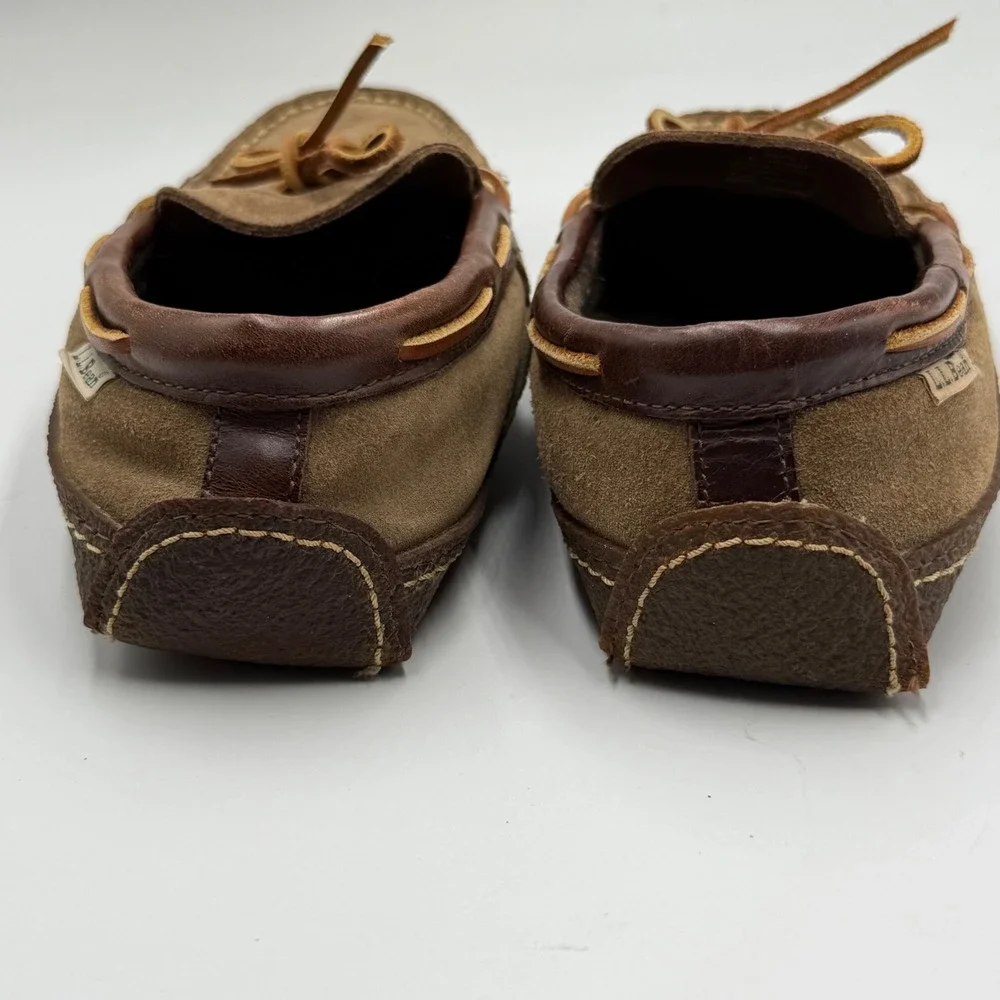 L.L.Bean premium full